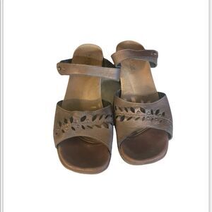 Naot shoes 10 (5290)